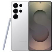 Samsung galaxy S25 ultra 12GB/256GB WHITE SILVER POWYSTAWOWY