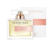 Yodeyma Notion Woman woda perfumowana spray 100ml 