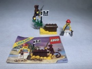Lego 6235 - Buried Treasure