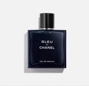 Perfuma Blue de CHANEL