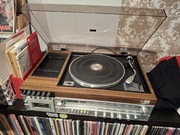 Aiwa Stereo Cassette Music System Model AF-5080