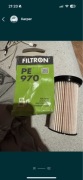 Filtron PE 970 filtr paliwa bmw
