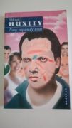 Aldous Huxley - Nowy wspaniały świat