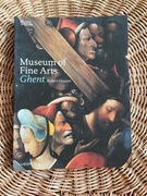 Museum of Fine Arts Ghent Robert Hoozee - ang.