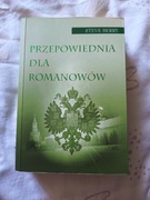 Steve Berry Przepowiednia dla Romanowów