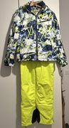 Kurtka i spodnie narciarskie 4F, 164