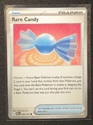 089/091 Rare Candy | Paldean Fates - TCG
