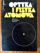 Optyka i fizyka atomowa. Ćwiczenia laboratoryjne - red. R.I. Sołouchin