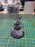 Lumineth Realm Lords The Light of Eltharion