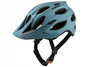 Kask Alpina Carapax 2.0 Enduro niebieski mat 57-62cm