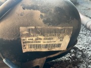 Peugeot 508 2015 hdi 2,0 Zbiornik kat itp