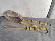 Zawieszenie taktyczne Helikon 2-punktowe - Coyote