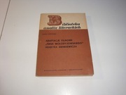 ADAPTACJE FILMOWE PANA WOŁODYJOWSKIEGO   