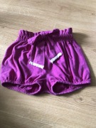 Helen piękne 98 spodenki 