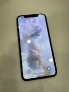 iPhone X 64 BLACK 