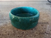 Mała miseczka z gliny