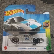 Hot Wheels Porsche 904 Carrera GTS