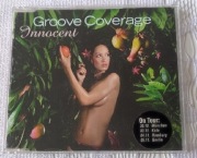 Groove Coverage - Innocent (Maxi CD)