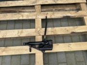 Renault Clio IV Klamka Drzwi Lewy Przód Keyless Europa