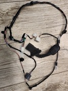 WIĄZKA DRZWI PRAWY TYŁ  PEUGEOT 4008