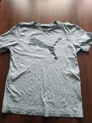 Koszulka Puma rozmiar L jak nowa , za grosze 