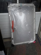 Świetlik dachowy akrylowy