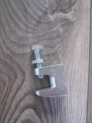 Uchwyt pręta gwintowanego M10