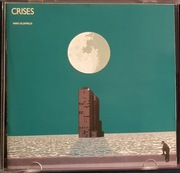 Mike Oldfield - Crises [CD]