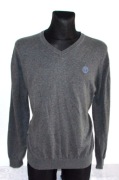 Carlo Colucci sweter _ XL