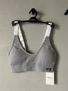 Biustonosz bezszwowy Pepe Jeans xs 