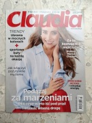 MAGAZYN CLAUDIA nr 3 (335) marzec 2021 Trendy Prokop Moran Chajzer