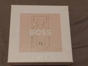 Hugo Boss The Scent for Her 50+75 ml zestaw zapachowy dla kobiet 