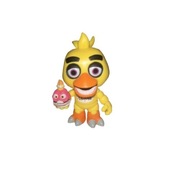 Figurka Funko Mystery Mini: Five Nights At Freddy's (FNAF) - Chica