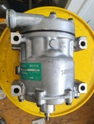 Sprężarka klimatyzacji Alfa Romeo 60653653 145, 146, 155, 166