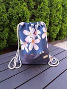 Wodoodporny workoplecak 