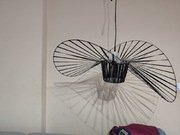 Nowoczesna lampa sufitowa 