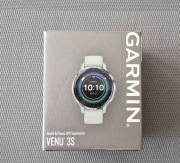 GARMIN Venu 3S smartwatch