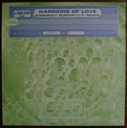 Warriors Of Love - Somebody Scream_=Winyl=:TRANCE: