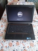 Laptop Dell Latitude E6320 i5 2,5GHz RAM 2GB DDR3 Intel HD działa tanio!