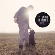 CD Fish Emade Tworzywo - Mamut