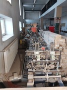 Okleiniarka DÜSPOHL
