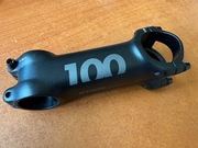 Po 26.09/urlp Mostek do roweruszosowego 1 1/8" AHEAD 31,8 MM ROZMIAR: 100MM