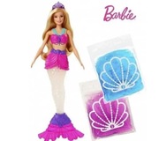 Lalka Barbie Mattel Dreamtopia