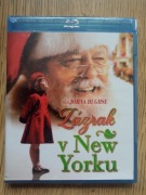 Cud na 34 ulicy bluray Napisy PL nowy w folii 