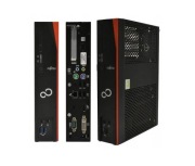 Fujitsu S720 / 4GB RAM / DYSK SSD 128GB + ZASILACZ