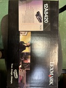 Toner Lexmark oryginalny T430  12A8420