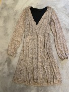 Sukienka Eva Minge S