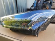 AUDI A7 S7 RS7 4K8 LASER LAMPA LEWY LEWA PRZÓD PRZEDNIA EUROPA