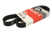GATES Micro-V 7PK1078 Pasek klinowy wielorowkowy