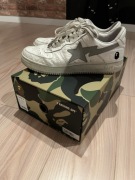 Buty A bathing ape rozmiar 46